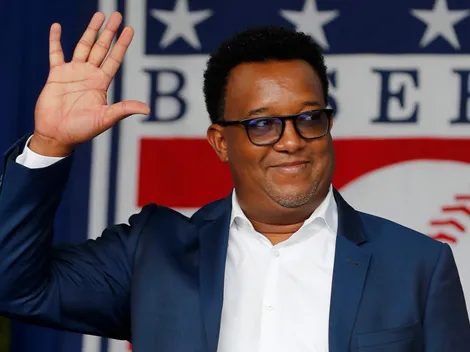MLB legend Pedro Martinez shocks Yankees with bold ‘strap it on’ demand amid slump