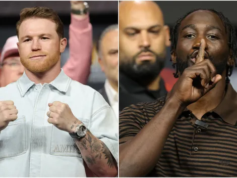 Ryan Garcia drops alarming take on Canelo vs Crawford: ‘Could end like Amir Khan’