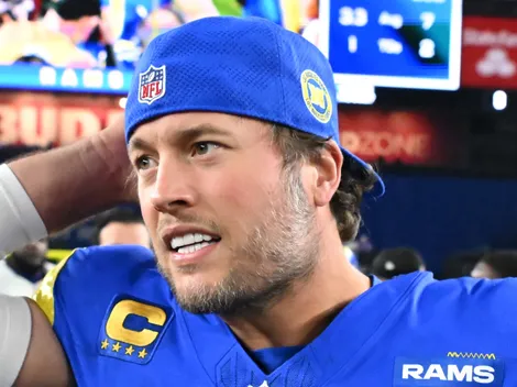 Matthew Stafford's key weapon closes in on historic double-digit TD milestone with the Rams