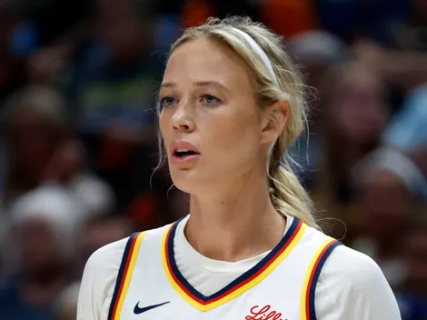 Sophie Cunningham weighs in on WNBA’s injury epidemic amid packed schedule