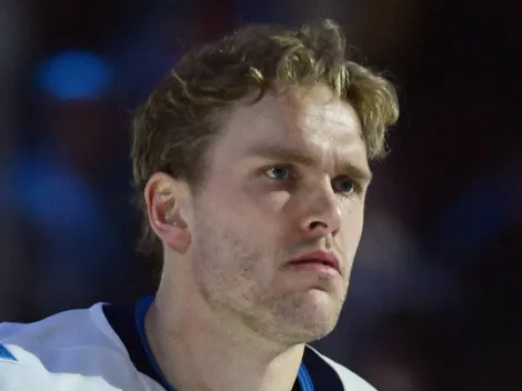 NHL News: Mikko Rantanen predicts a big talking point with Stars teammates next season, and it's not the Stanley Cup