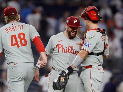 Key Phillies player faces disappointing injury report ahead of Orioles series finale