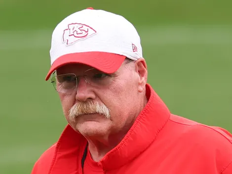Andy Reid faces backlash from fans after downplaying Chiefs' 5-5 record