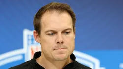 Kevin O'Connell head coach of the Minnesota Vikings