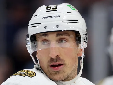 Former Marchand teammate who fell just short of Stanley Cup glory announces retirement