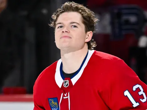 Laine, Caufield's Canadiens will reportedly miss a crucial talent in return to the ice