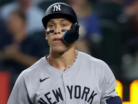 Aaron Judge reportedly scheduled for outfield return with the NY Yankees
