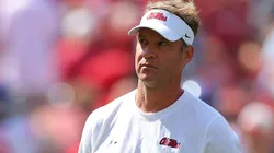 Lane Kiffin