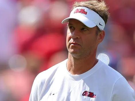 Lane Kiffin reveals main reason Rebels opted not to appear on Netflix show