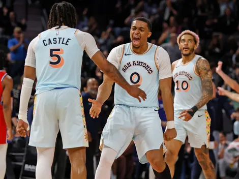 NBA Rumors: Spurs reportedly on the verge of key player decision for upcoming seasons