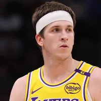 NBA Rumors: Lakers are only willing to consider trading Austin Reaves if the return includes a specific superstar