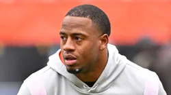 Nick Chubb joined the Houston Texans for the 2025 NFL season