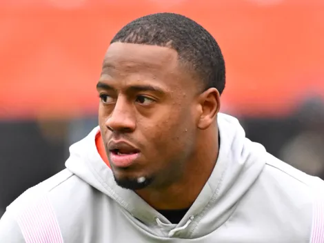 Texans HC DeMeco Ryans shares encouraging update on Nick Chubb amid Joe Mixon's uncertain status