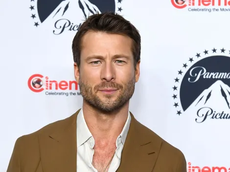 Glen Powell shares sincere message amid surprise announcement for Arch Manning’s Texas teammate