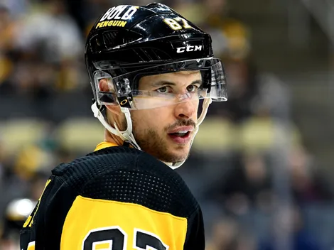 Mario Lemieux reportedly learns price for Sidney Crosby's Penguins to switch hands