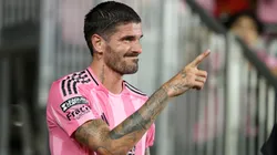 Rodrigo De Paul #7 of Inter Miami CF