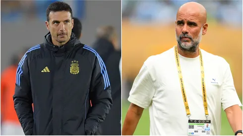 Pep Guardiola and Lionel Scaloni, two of the most accomplished managers in world soccer, were left off the 2025 Ballon d’Or shortlist—sparking widespread debate over the criteria for Coach of the Year.