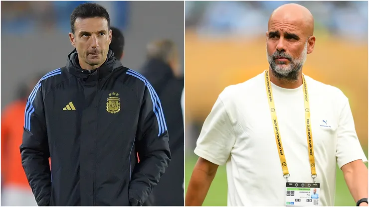 Pep Guardiola and Lionel Scaloni, two of the most accomplished managers in world soccer, were left off the 2025 Ballon d’Or shortlist—sparking widespread debate over the criteria for Coach of the Year.