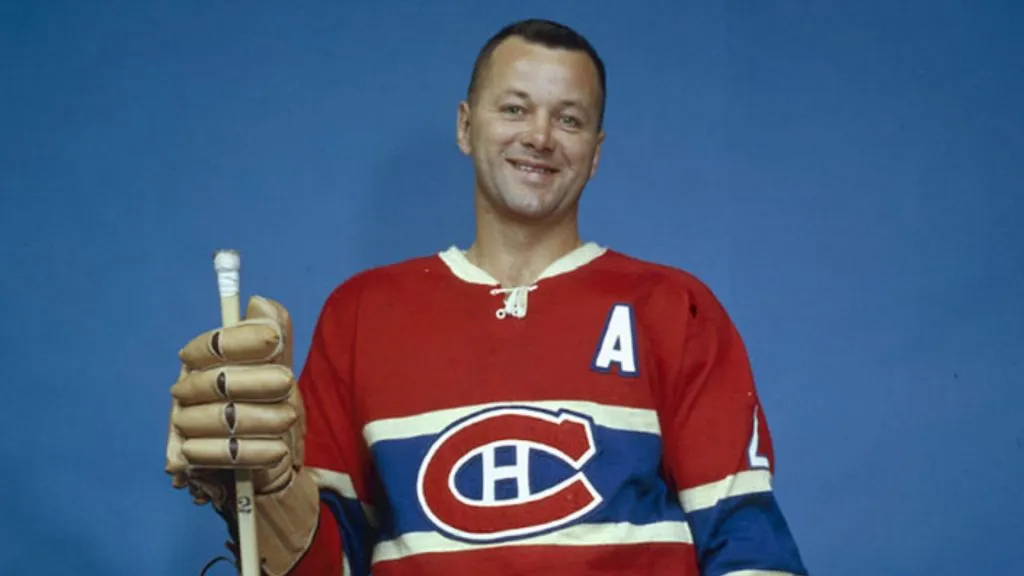 Doug Harvey (Source: @AmirAlhaj_ph)