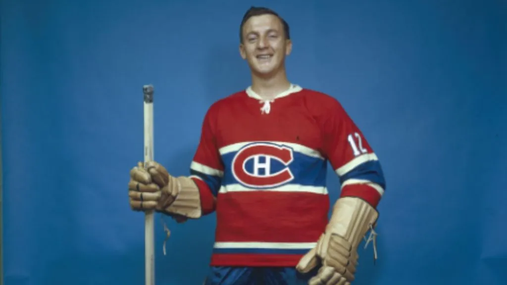 Red Berenson (Source: puckstruck)