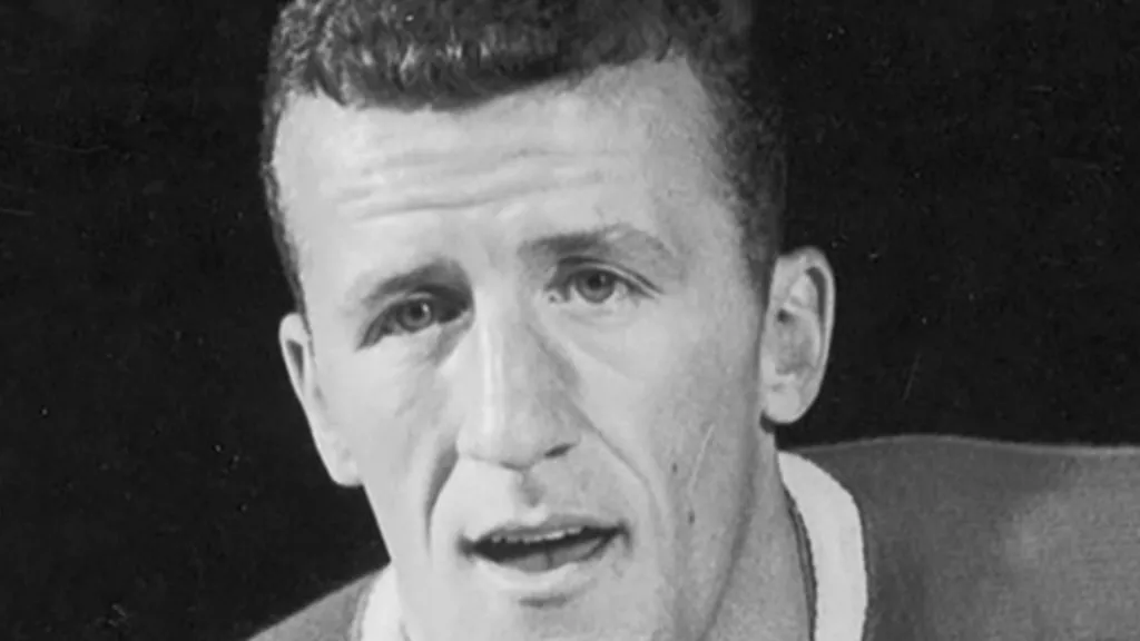 Claude Provost (Source: NHL)