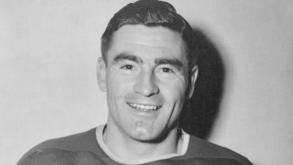 Ken ReardonKen Reardon (Source: NHL History with Ty Di Lello)