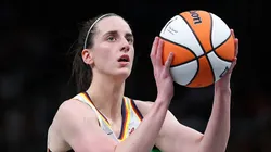 Caitlin Clark of Indiana Fever