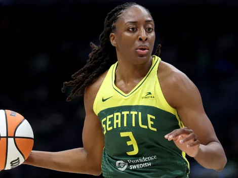 Nneka Ogwumike's profile: Who is the Seattle Storm forward? Age, height, career and more