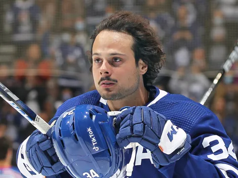 Maple Leafs face setback in pursuit of Kings defenseman amid Erik Karlsson complications