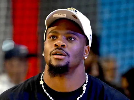 Micah Parsons reveals first major decision after trade from Cowboys to Packers