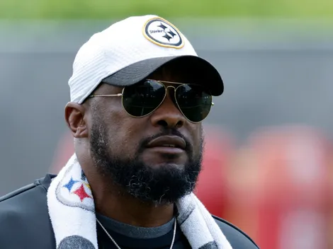Mike Tomlin confirms Steelers have signed a very surprising quarterback