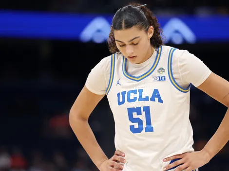 UCLA star Lauren Betts puts the world on notice with new NIL deal