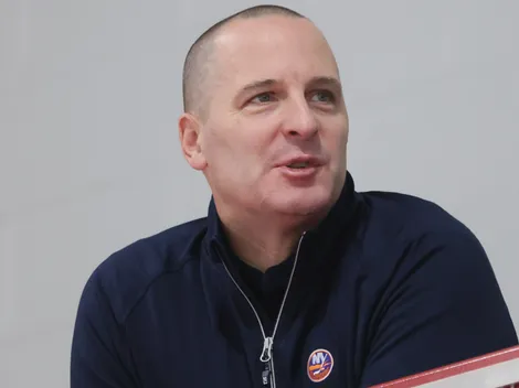 NY Islanders GM Darche breaks silence on Schaefer and top draft pick strategy