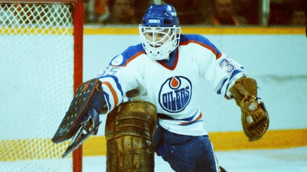 Andy Moog (Source: Edmonton Journal)