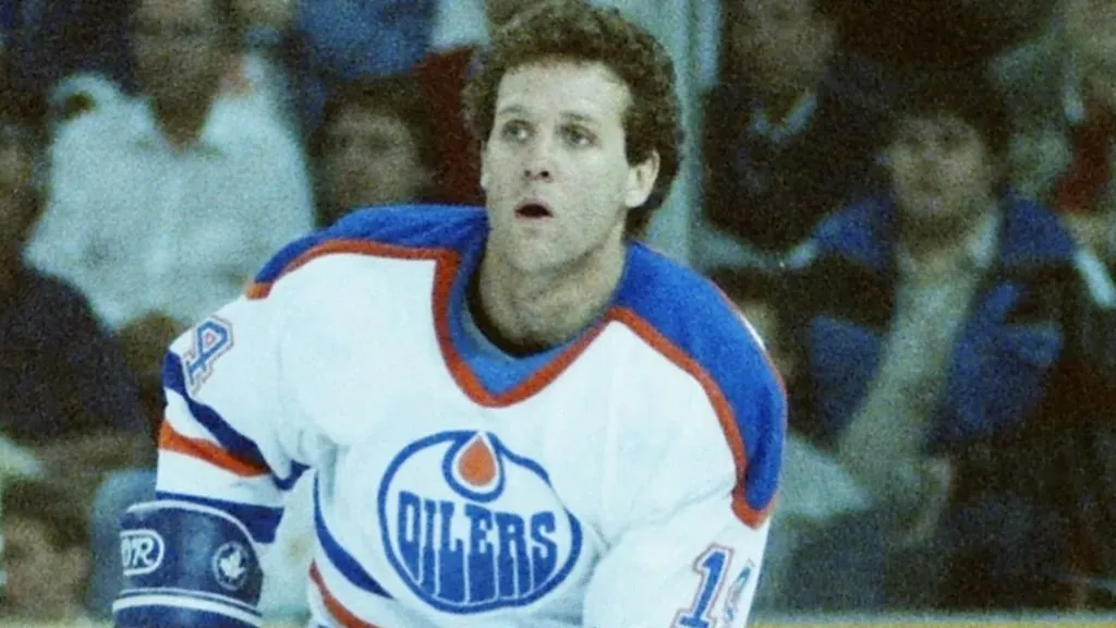 Craig MacTavish (Source: Edmonton Journal)