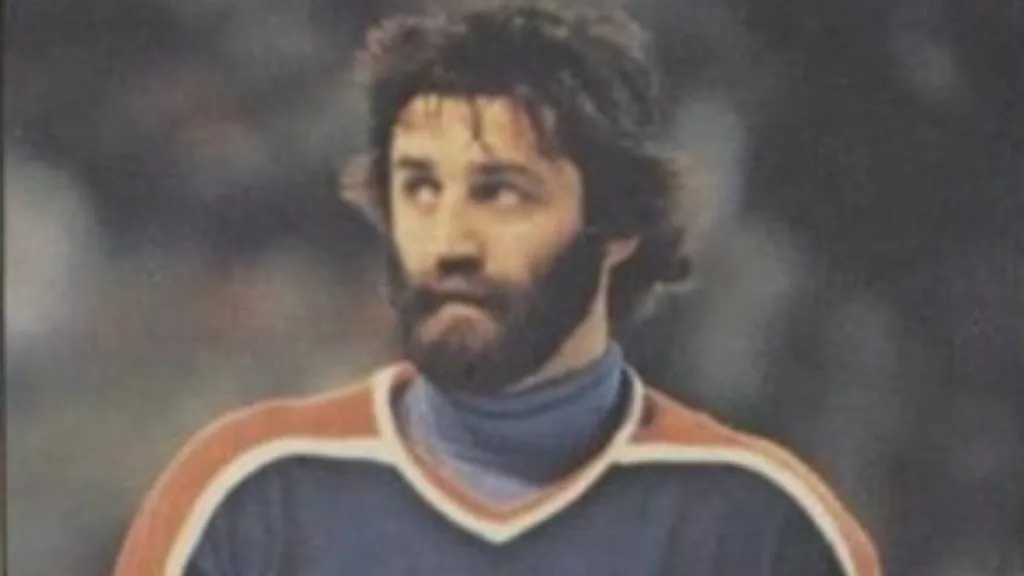 Bill Flett (Source: Trading Card Database)