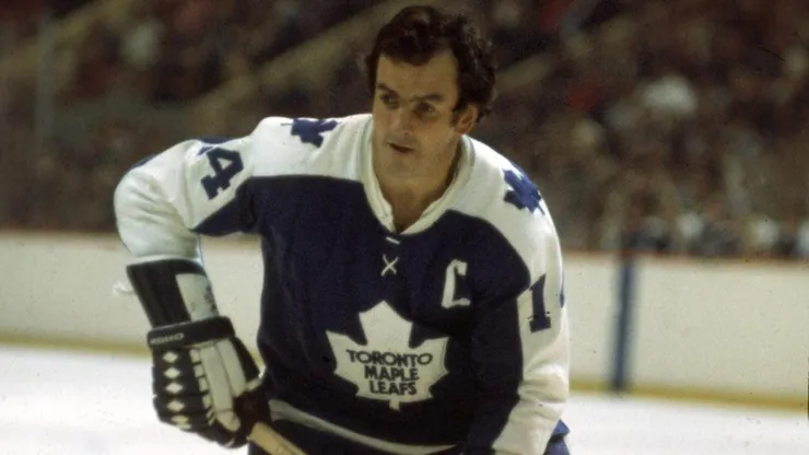 Dave Keon