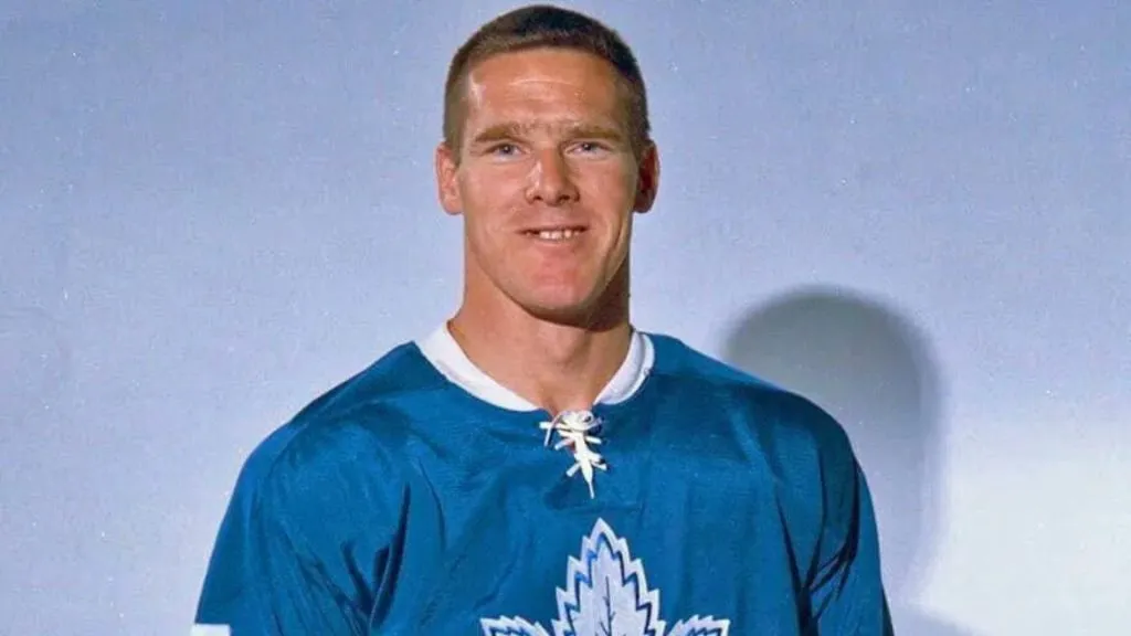 Tim Horton (Source: @CraigBaird)