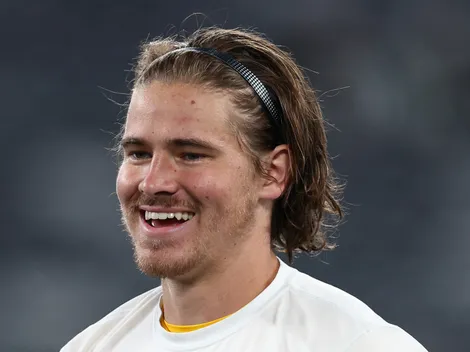NFL News: Justin Herbert's star teammate is out for the entire 2025 season with Chargers after suffering devastating injury