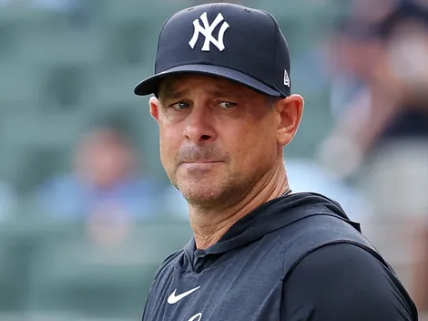 NY Yankees' struggles fuel rumors of Boone's exit as former NL Manager of the Year enters the mix