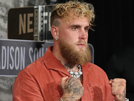 Hearn drops bombshell warning amid explosive Paul vs Joshua fight rumors