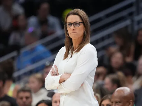 With Clark already out, Fever’s backcourt decimated as injuries mount in Phoenix