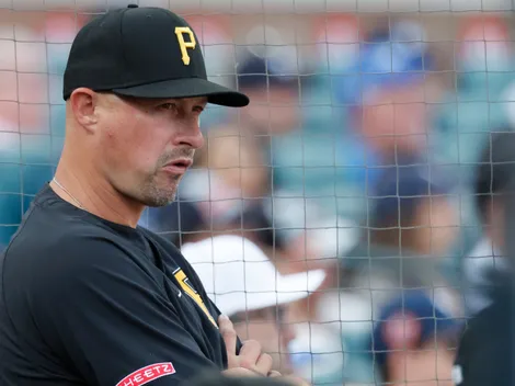 MLB Rumors: Pirates reportedly eye Eugenio Suarez in potential offseason moves alongside three other players