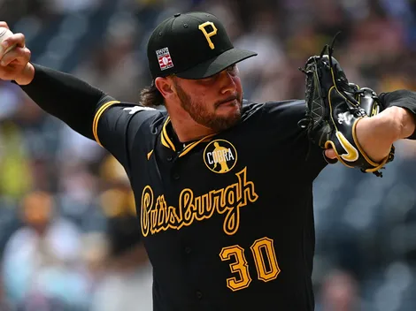 Pirates manager reveals inside story behind Skenes' ‘trouble’ escapes despite career-high hits allowed