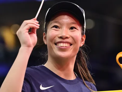 Kaitlyn Chen's contract with the Golden State Valkyries: How much does the guard earn?