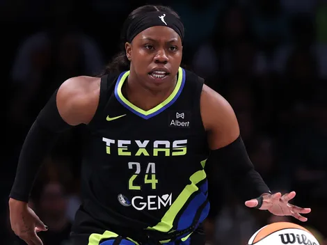 Arike Ogunbowale's contract and salary: How much does the Dallas Wings guard make?