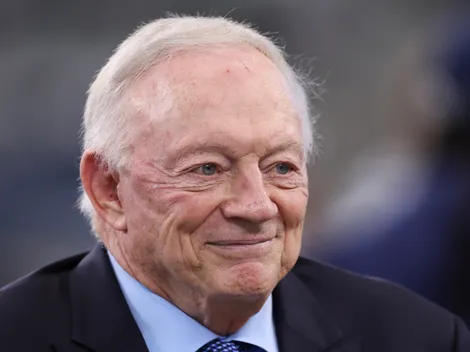 Jerry Jones reveals if Cowboys will trade Micah Parsons