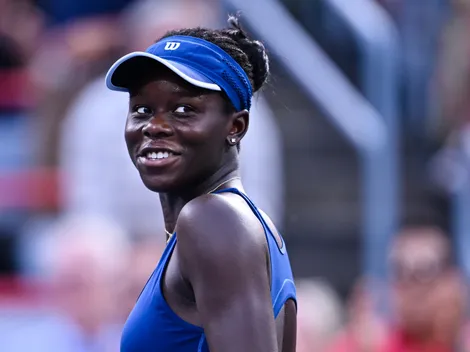 Victoria Mboko matches Serena Williams’ unique record with breakthrough Canadian Open Title