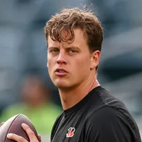 Joe Burrow blasts the NFL on social media after controversial Josh Allen interception vs. Broncos