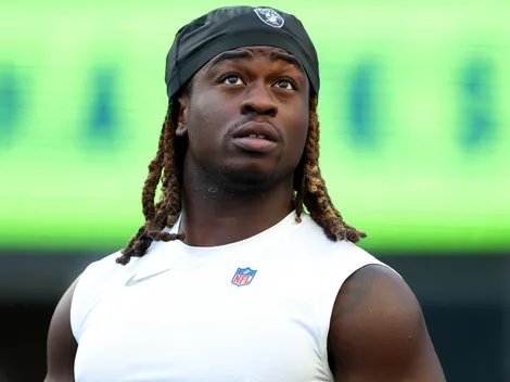 Fans react to Ashton Jeanty's preseason Raiders debut as rookie running back struggles in first game under Peter Carroll